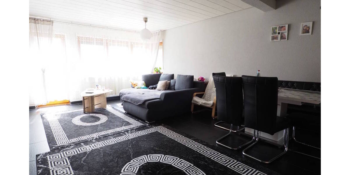 Etagenwohnung Sachsenheim / Hohenhaslach Hohenhaslach - 3 Zimmer, 65 m&sup2;, 199.000&euro; | Angebot:26474683