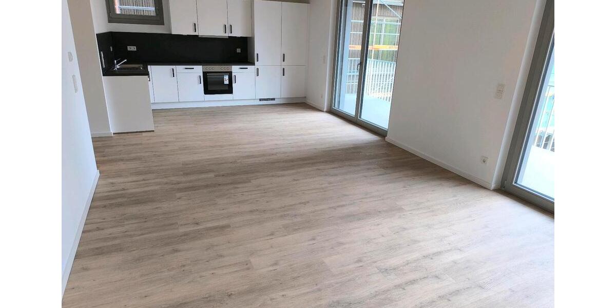 Etagenwohnung Heilbronn Kernstadt - 2 Zimmer, 69 m&sup2;, 1.185&euro; | Angebot:26563749