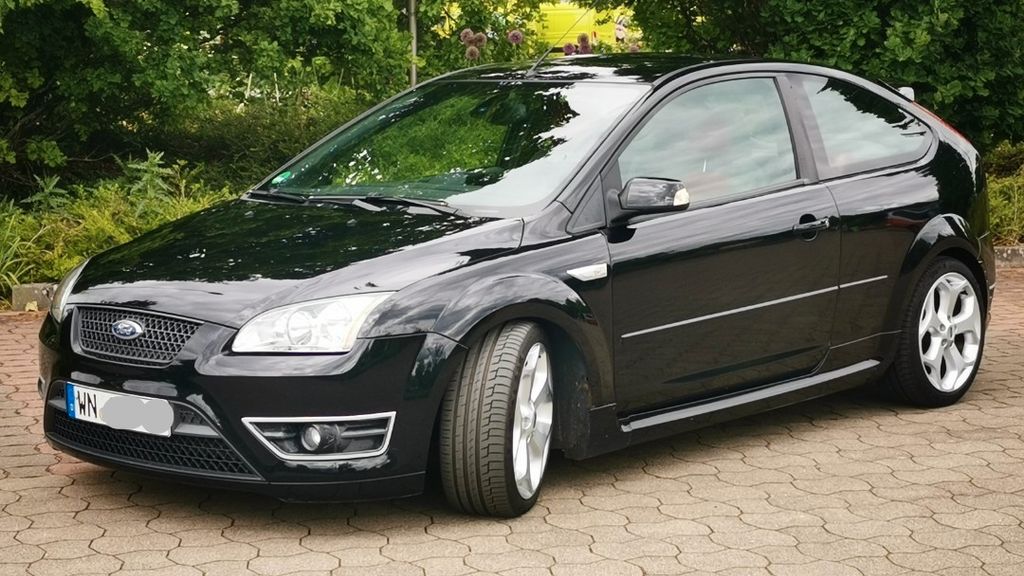 Ford Focus 105.800 km 10.800 &euro; Heilbronn 74074