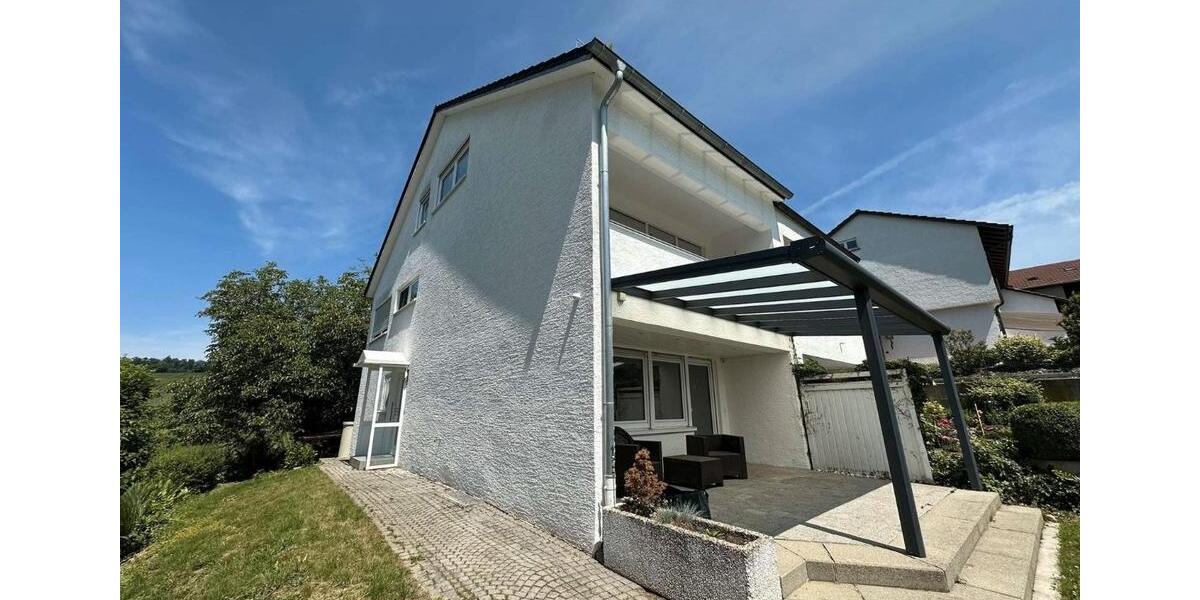 Charmante Doppelhaus Hälfte in Heilbronn-Ost zimmer