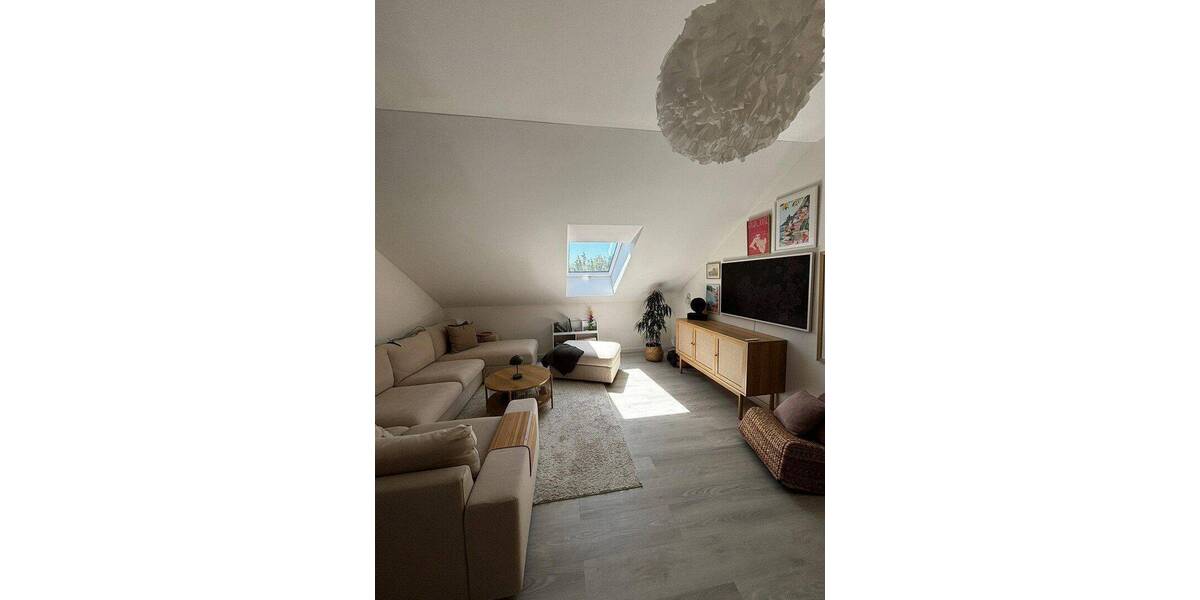 Etagenwohnung Heilbronn Sontheim - 3 Zimmer, 95 m&sup2;, 1.420&euro; | Angebot:26825455
