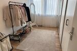 Familienfreundliche 5-Zimmer-Wohnung mit Balkon, Garten, Garage &