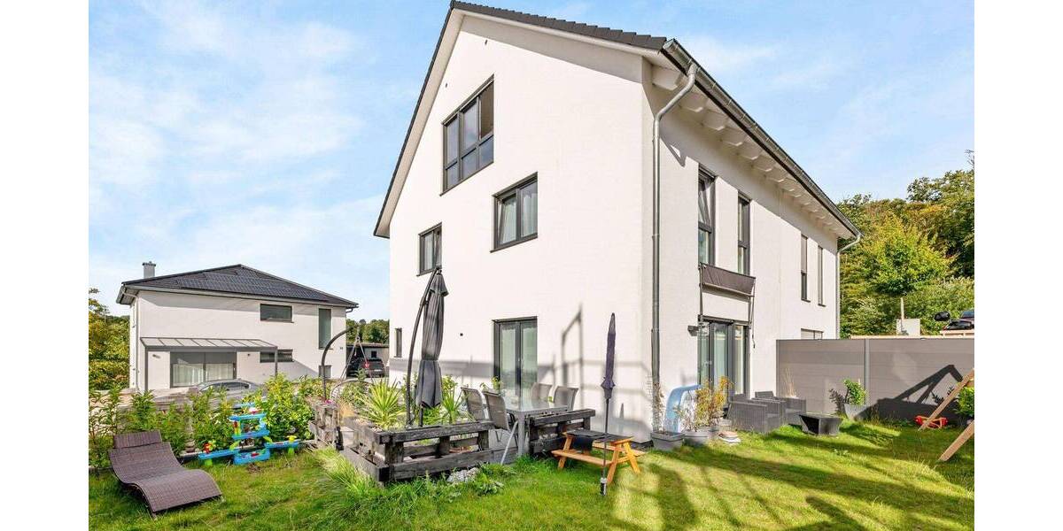 Doppelhaushälfte Kirchardt - 5 Zimmer, 149 m&sup2;, 479.000&euro; | Angebot:26029117