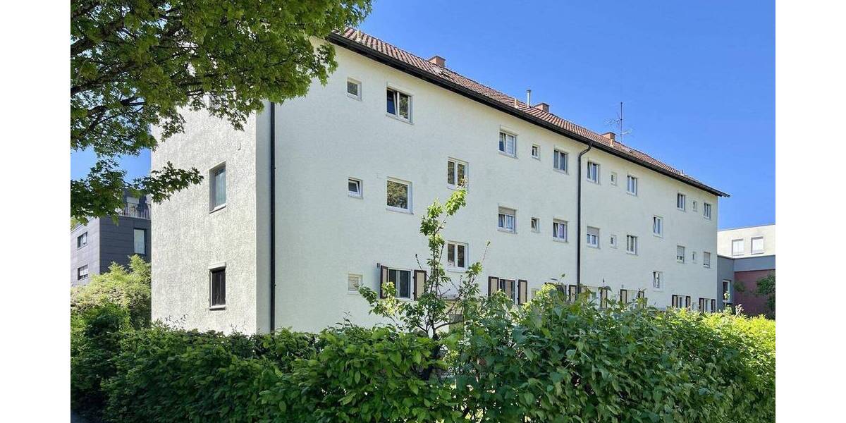 Etagenwohnung Ludwigsburg Eglosheim - 4 Zimmer, 92 m&sup2;, 360.000&euro; | Angebot:26882222