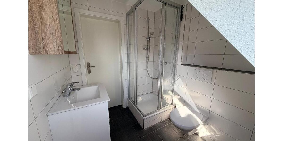 Dachgeschoßwohnung Vaihingen an der Enz - 2 Zimmer, 45 m&sup2;, 190.000&euro; | Angebot:26941746