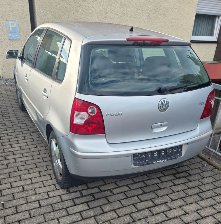 Polo