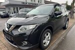 Nissan X-Trail Acenta 4x4 Navi Kamera 159.000 km 9.990 € Neckarsulm 74172