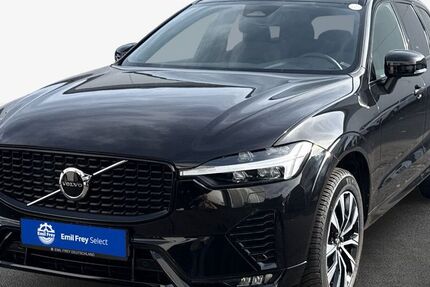Volvo XC60 25.266 km 40.980 &euro; Heilbronn 74080