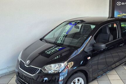 Skoda Citigo 58.500 km 7.690 &euro; Backnang 71522