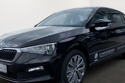 Skoda Scala 16.000 km 21.980 € Ingersheim 74379