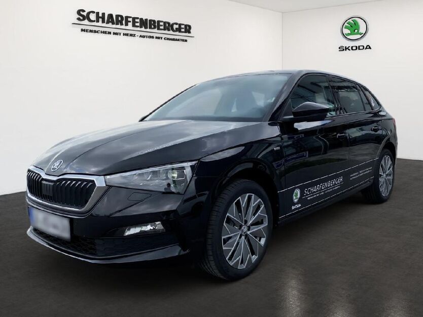 Skoda Scala 16.000 km 21.980 € Ingersheim 74379