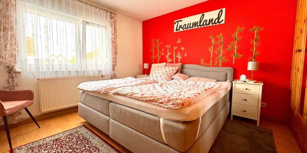 Mehrfamilienhaus, Wohnhaus Heilbronn Böckingen - 4 Zimmer, 115 m&sup2;, 445.000&euro; | Angebot:25820343