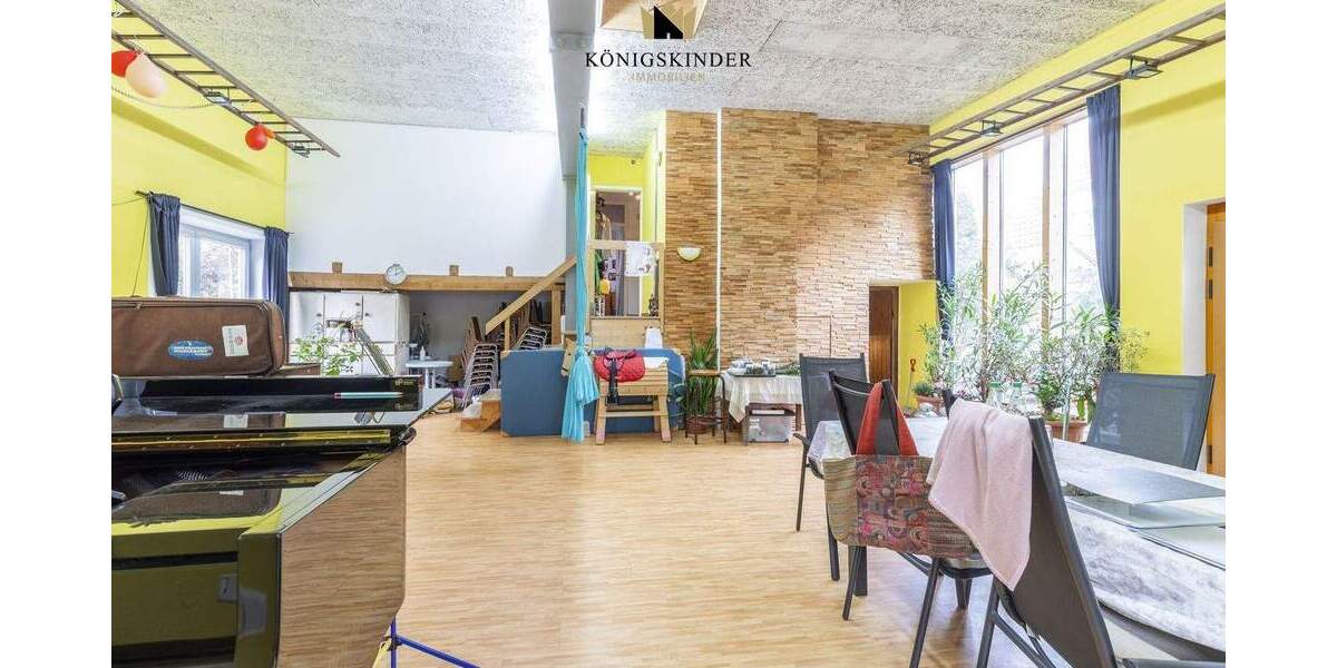Charmantes Einfamilienhaus mit großem Grundstück, Garten und moderner Ausstattung! 1 zimmer