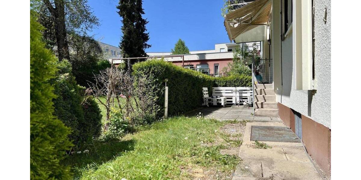 Etagenwohnung Ludwigsburg Eglosheim - 4 Zimmer, 92 m&sup2;, 360.000&euro; | Angebot:26882222