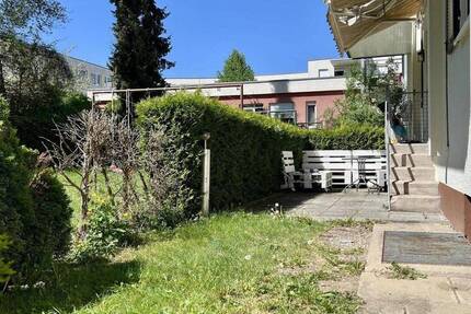 Wohnung Ludwigsburg Eglosheim - 4 Zimmer, 92 m&sup2;, 360.000&euro; | Angebot:26882222