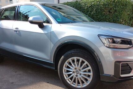 Audi Q2 53.000 km 18.350 € Heilbronn 74072