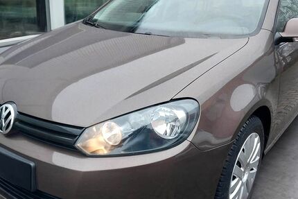 VW Golf 7.600 km 12.490 € Heilbronn 74078