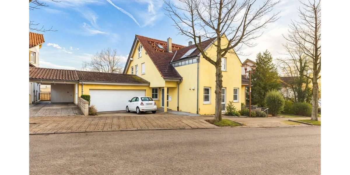 Einfamilienhaus Heilbronn Böckingen - 17 Zimmer, 520 m&sup2;, 1.450.000&euro; | Angebot:25638625