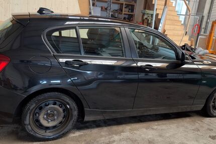 BMW 116 158.381 km 6.250 &euro; Siegelsbach 74936