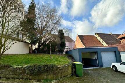 Grundstück Besigheim - 160.000&euro; | Angebot:27102140