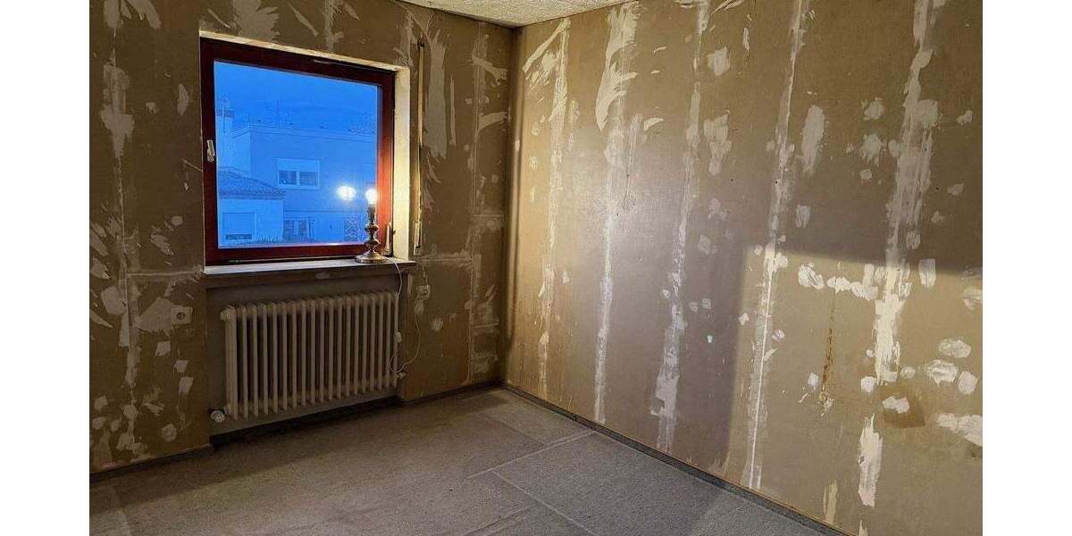 Reihenmittelhaus Heilbronn Frankenbach - 5 Zimmer, 89 m&sup2;, 265.000&euro; | Angebot:24969765