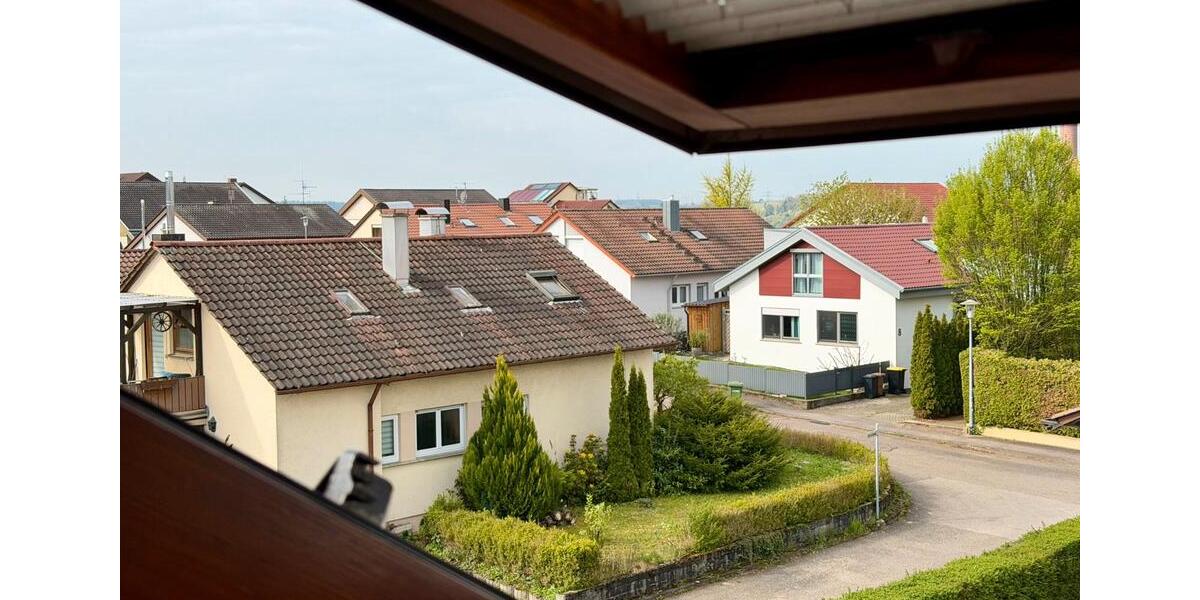 Dachgeschoßwohnung Gemmrigheim - 2 Zimmer, 60 m&sup2;, 179.000&euro; | Angebot:26643794