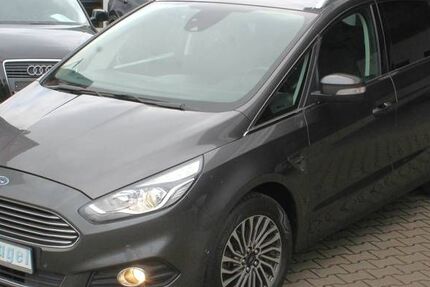 Ford S-Max 96.000 km 15.490 &euro; Sinsheim 74889