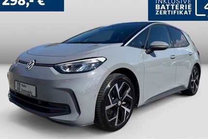 VW ID.3 21.803 km 27.930 &euro; Backnang 71522