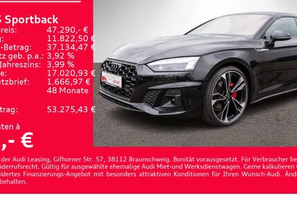 Audi A5 22.100 km 47.290 &euro; Heilbronn 74074