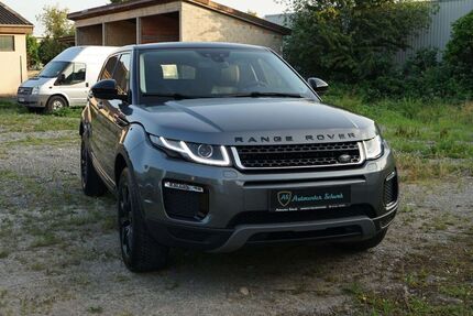 Land Rover Range Rover Evoque 98.330 km 20.999 &euro; Rielingshausen 71672