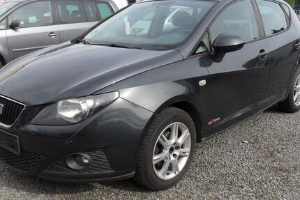 Seat Ibiza 148.000 km 3.399 &euro; Bad Rappenau-Bonfeld 74906