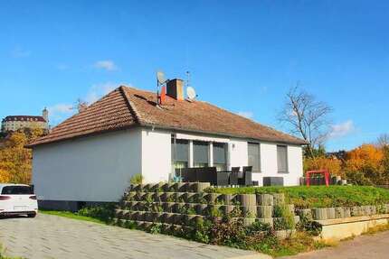 Haus Vaihingen an der Enz - 4 Zimmer, 100 m&sup2;, 539.000&euro; | Angebot:26279133