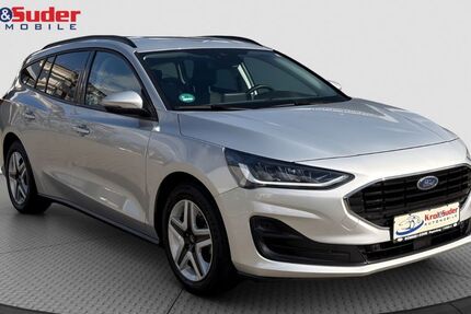 Ford Focus 52.500 km 15.900 &euro; Ludwigsburg 71636