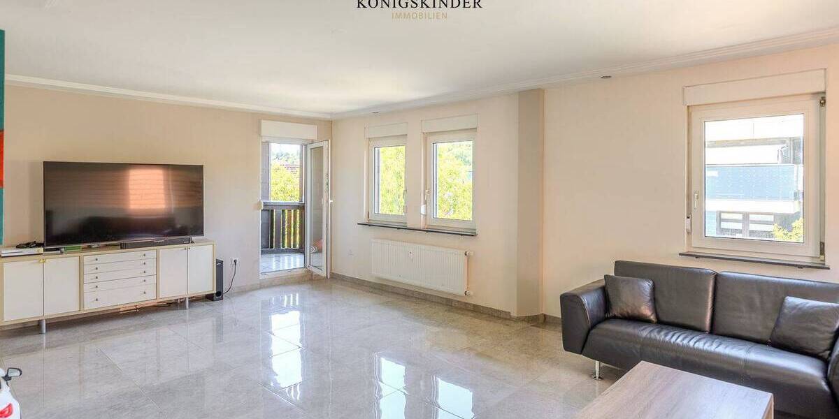 Mehrfamilienhaus, Wohnhaus Bietigheim-Bissingen Bissingen - 8 Zimmer, 140 m&sup2;, 999.000&euro; | Angebot:26825010