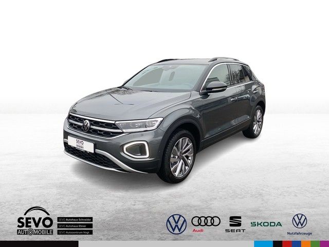 VW T-Roc 6.000 km 27.990 € Kirchheim am Neckar 74366