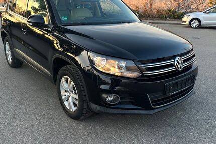 VW Tiguan 231.000 km 9.599 &euro; Möglingen/Ludwigsburg 71696