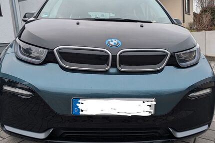 BMW i3 23.000 km 21.950 &euro; Ellhofen 74248