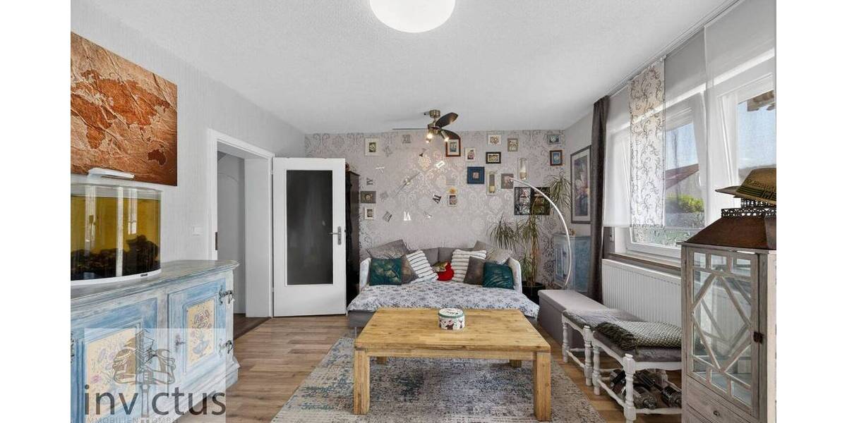 Doppelhaushälfte Eberstadt - 5 Zimmer, 120 m&sup2;, 394.000&euro; | Angebot:26345465