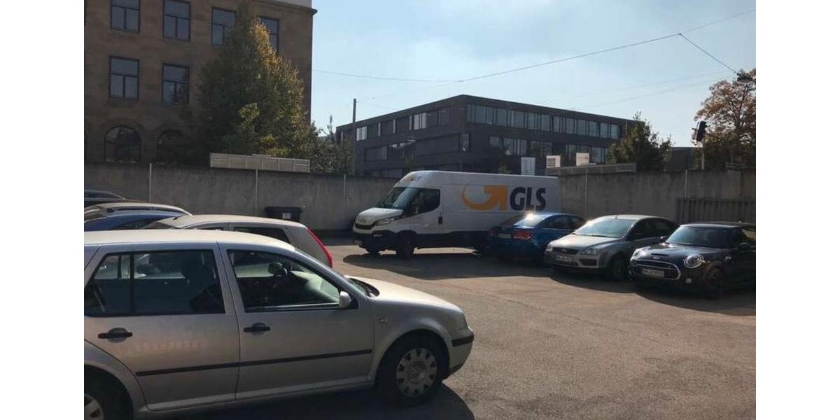 Gewerbeobjekt Heilbronn Kernstadt - 1.250&euro; | Angebot:26272272