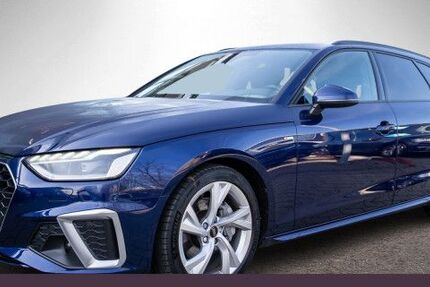 Audi A4 73.200 km 33.730 &euro; Neckarsulm 74172