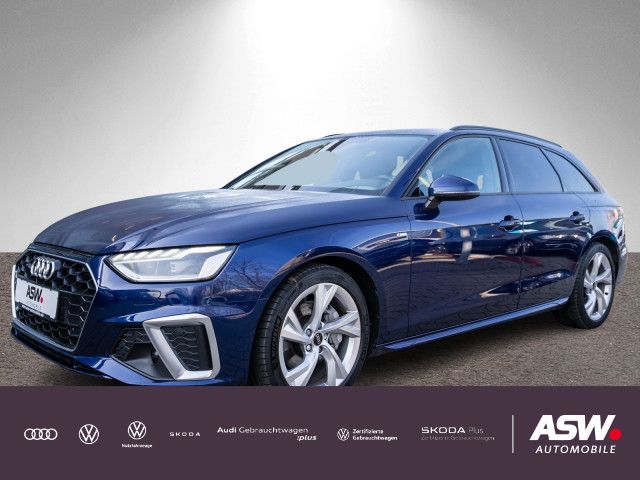 Audi A4 73.200 km 33.730 &euro; Neckarsulm 74172