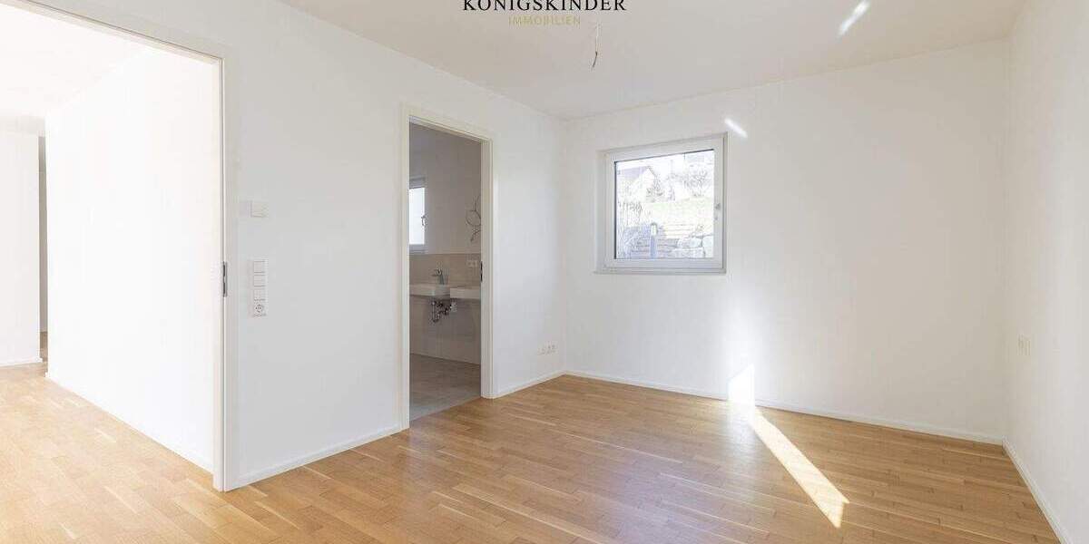 Etagenwohnung Marbach am Neckar Marbach - 3 Zimmer, 124 m&sup2;, 759.000&euro; | Angebot:25772709
