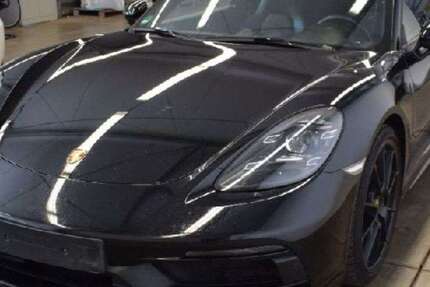 Porsche Boxster 126.000 km 76.990 &euro; Nordheim 74226