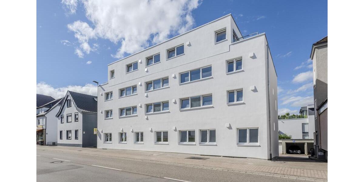 Erdgeschoßwohnung Bietigheim-Bissingen Bissingen - 2.5 Zimmer, 74 m&sup2;, 1.230&euro; | Angebot:26300226