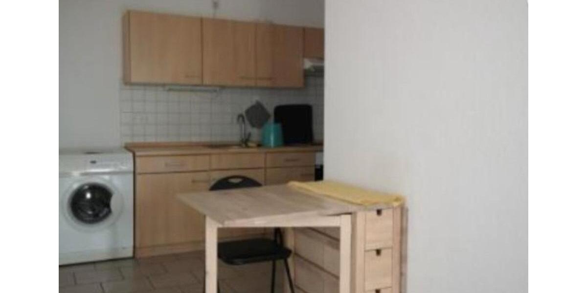 Etagenwohnung Ludwigsburg Eglosheim - 1 Zimmer, 32 m&sup2;, 820&euro; | Angebot:26701173