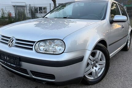 VW Golf 304.000 km 1.790 &euro; MÖGLINGEN 71696