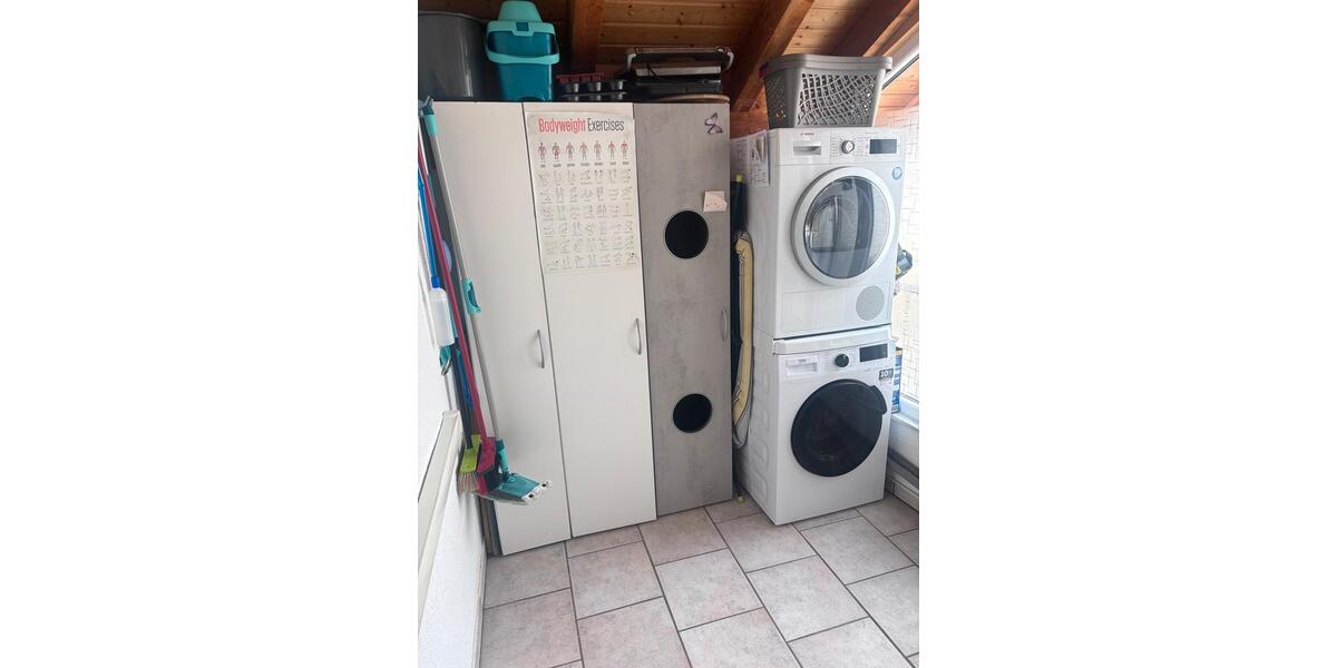 Etagenwohnung Asperg - 4 Zimmer, 77 m&sup2; | Angebot:26896611