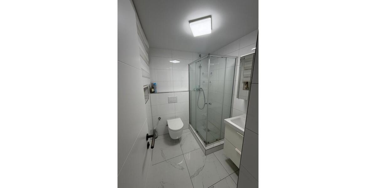 Etagenwohnung Neckarsulm - 2 Zimmer, 43 m&sup2;, 840&euro; | Angebot:26615304