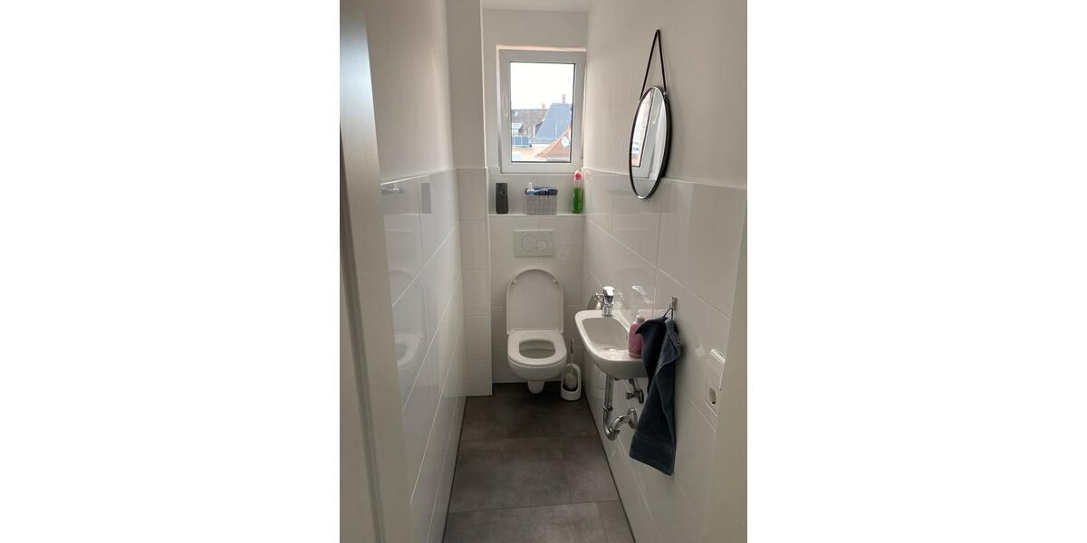 WG geeignete Wohnung mit 157m2 in Heilbronn zu verkaufen 5 zimmer