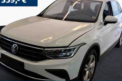 VW Tiguan 40.159 km 29.430 &euro; Backnang 71522